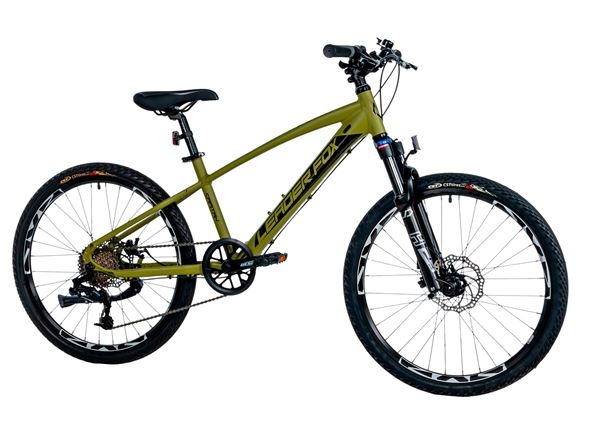 CAPITAN BOY, MTB 24", M:2025-3