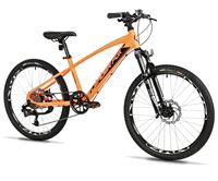 CAPITAN BOY, MTB 24", M:2025-4