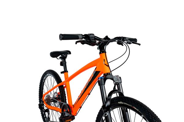 CAPITAN BOY, MTB 24", M:2025-4