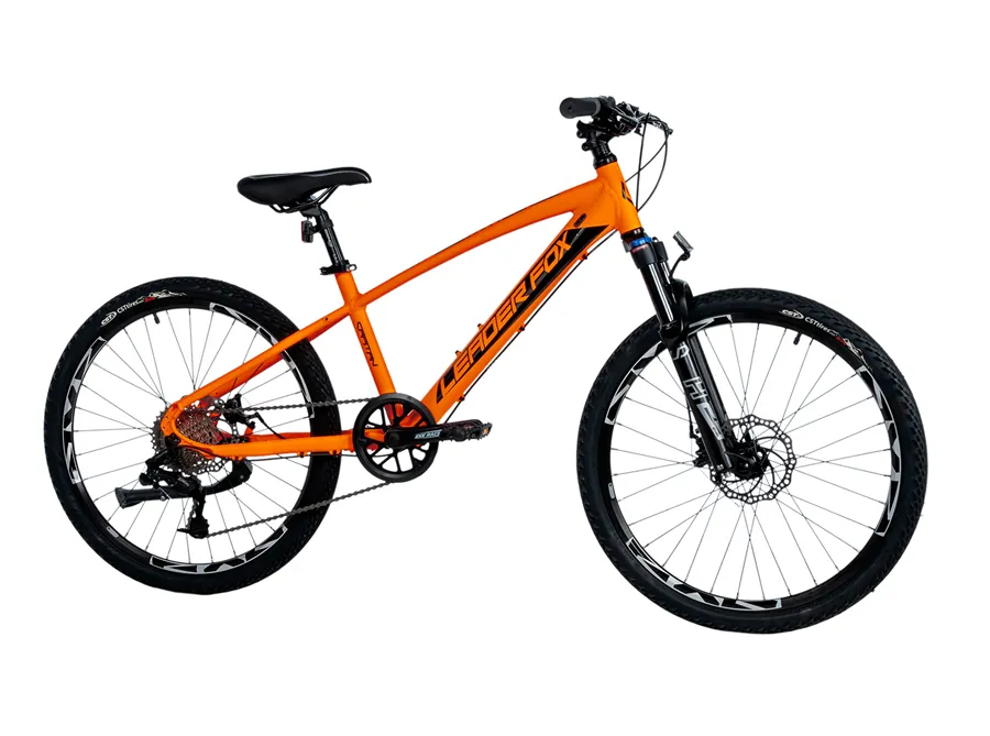 CAPITAN 24" BOY 
