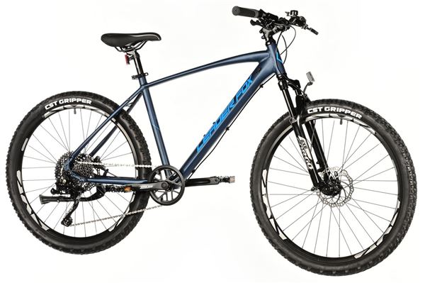 FACTOR BOY, MTB 26", M:2025-1