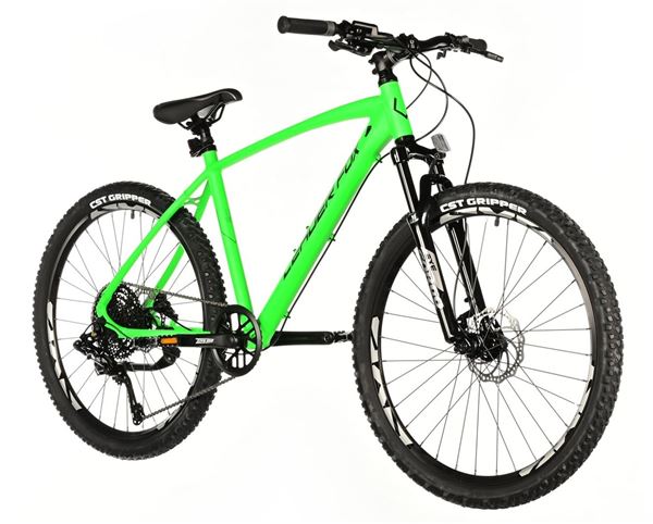 FACTOR BOY, MTB 26", M:2025-2