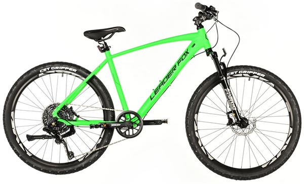 FACTOR BOY, MTB 26", M:2025-2