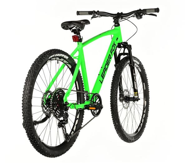 FACTOR BOY, MTB 26", M:2025-2