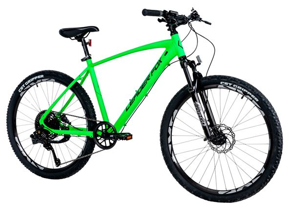 FACTOR BOY, MTB 26", M:2025-2