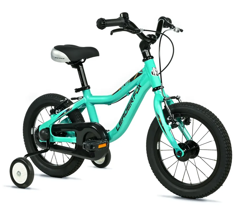 BUBU 14" UNI