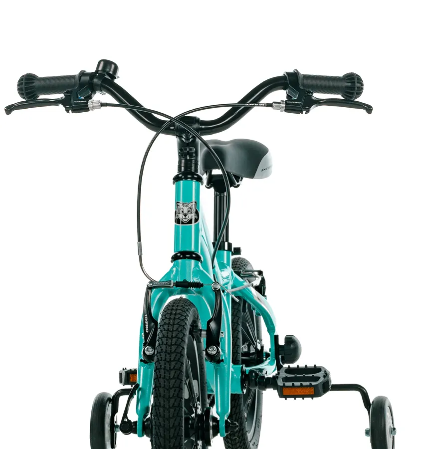 BUBU 14" UNI