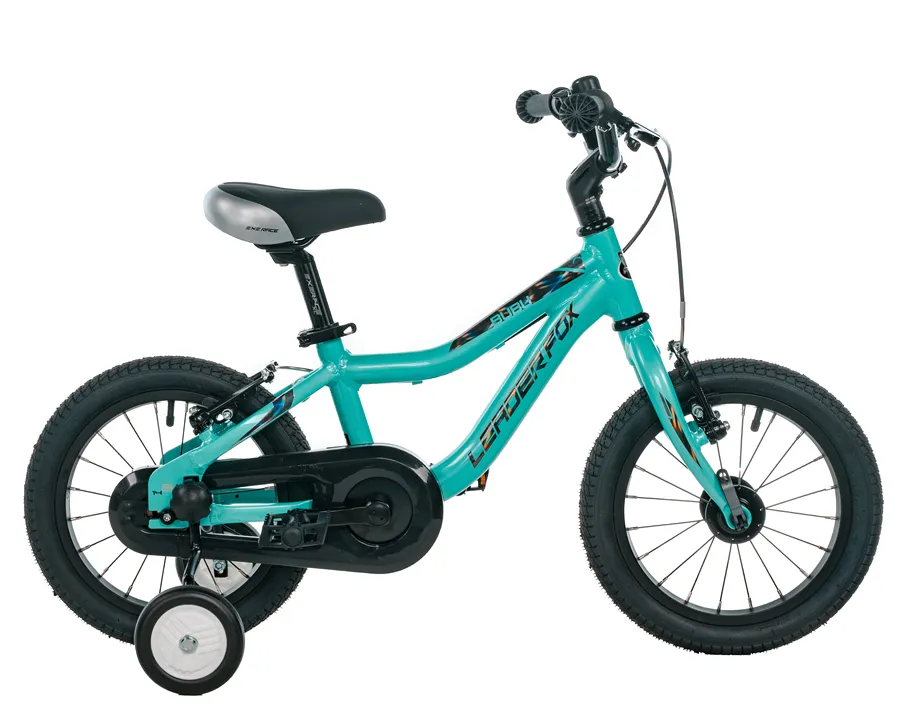 BUBU 14" UNI