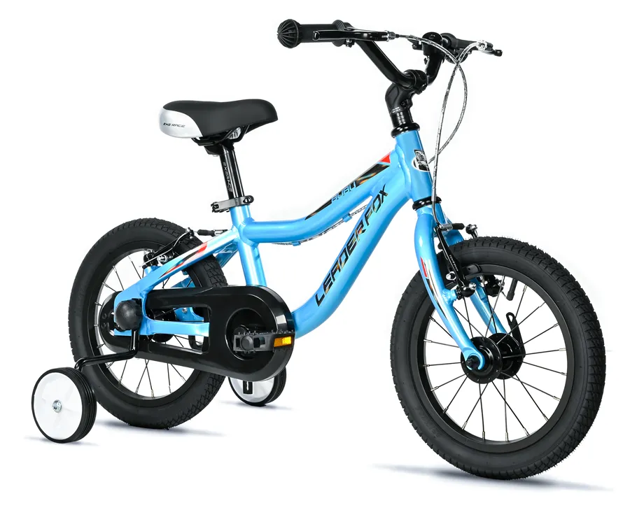 BUBU 14" UNI