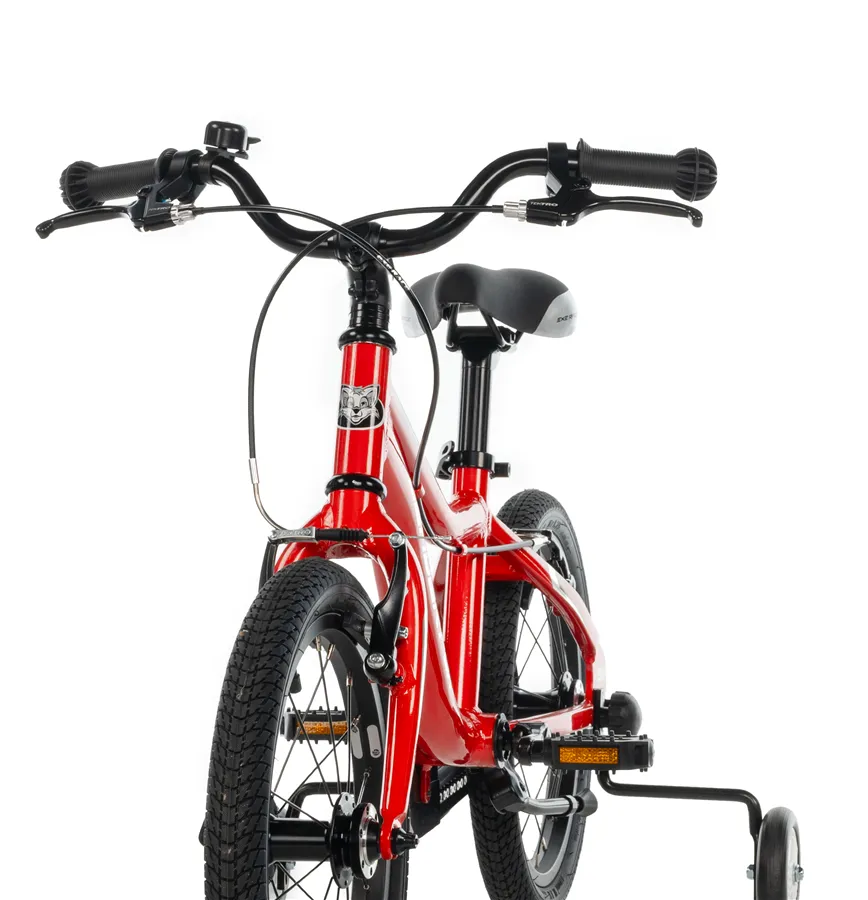 BUBU 16" UNI