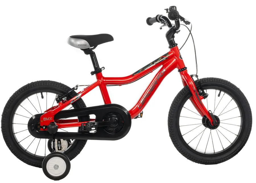 BUBU 16" UNI