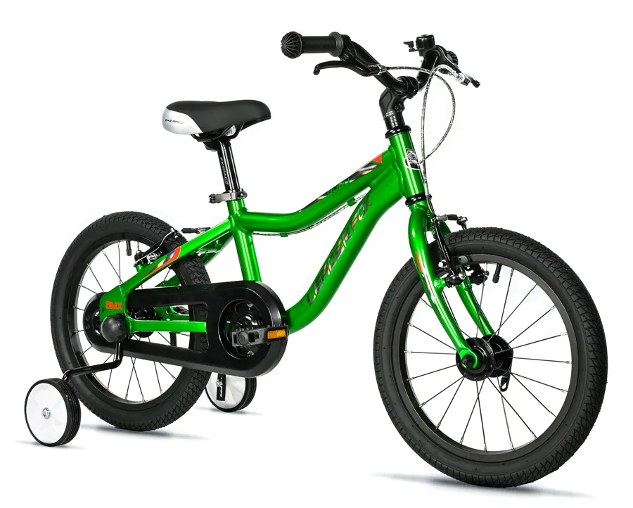 BUBU 16" UNI