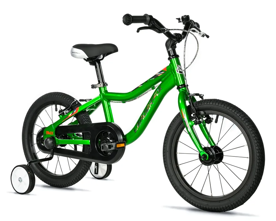 BUBU 16" UNI