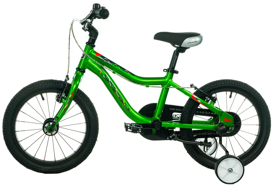 BUBU 16" UNI