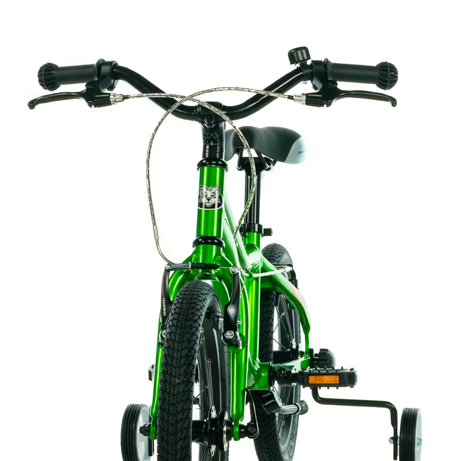 BUBU 16" UNI