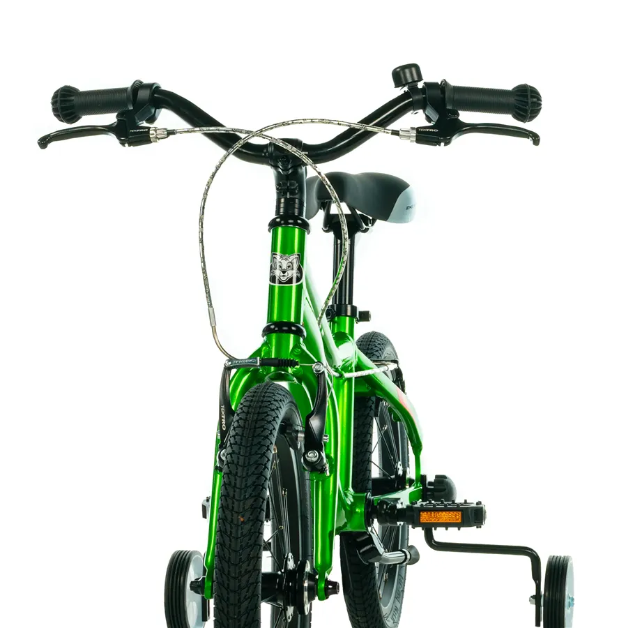 BUBU 16" UNI
