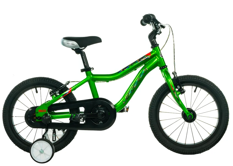 BUBU 16" UNI