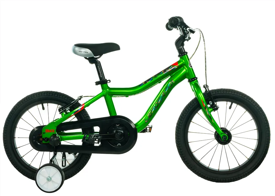 BUBU 16" UNI