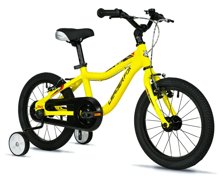 BUBU 16" UNI