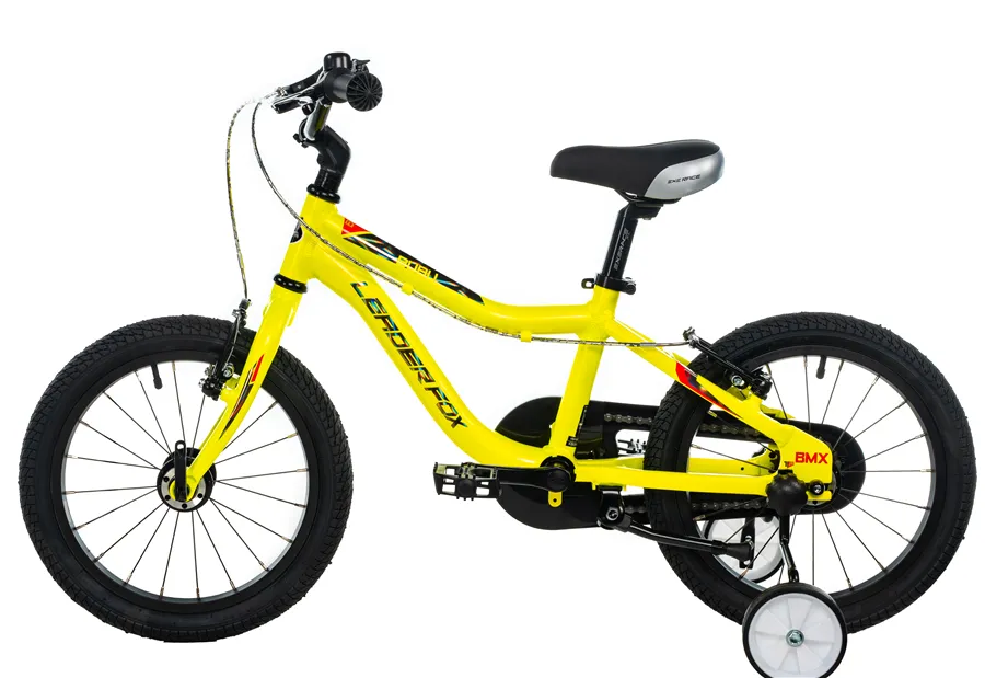 BUBU 16" UNI