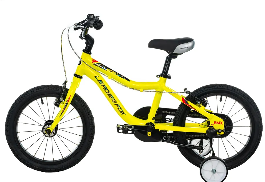 BUBU 16" UNI