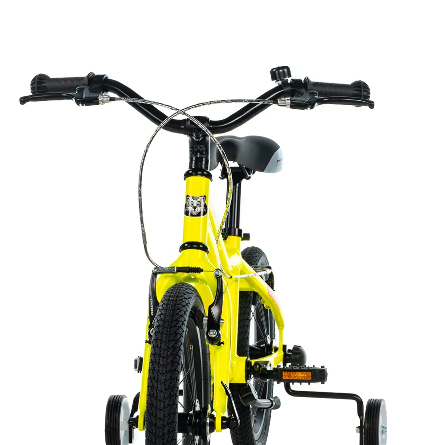 BUBU 16" UNI