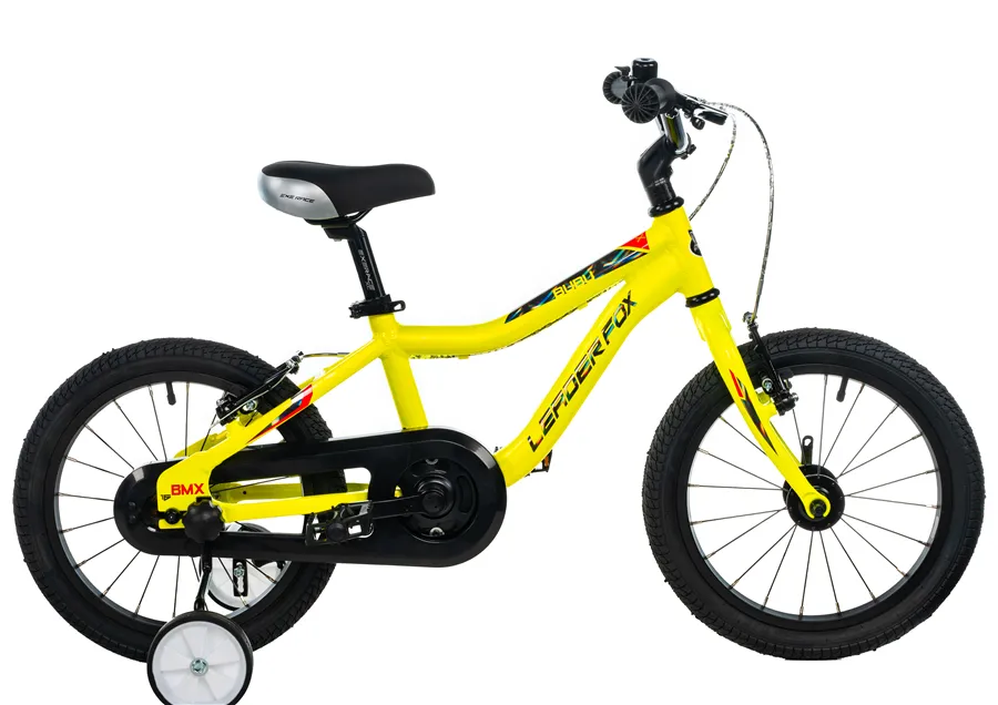 BUBU 16" UNI