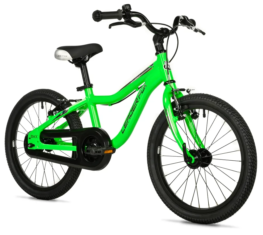 BUBU 18" UNI