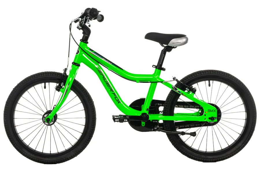 BUBU 18" UNI