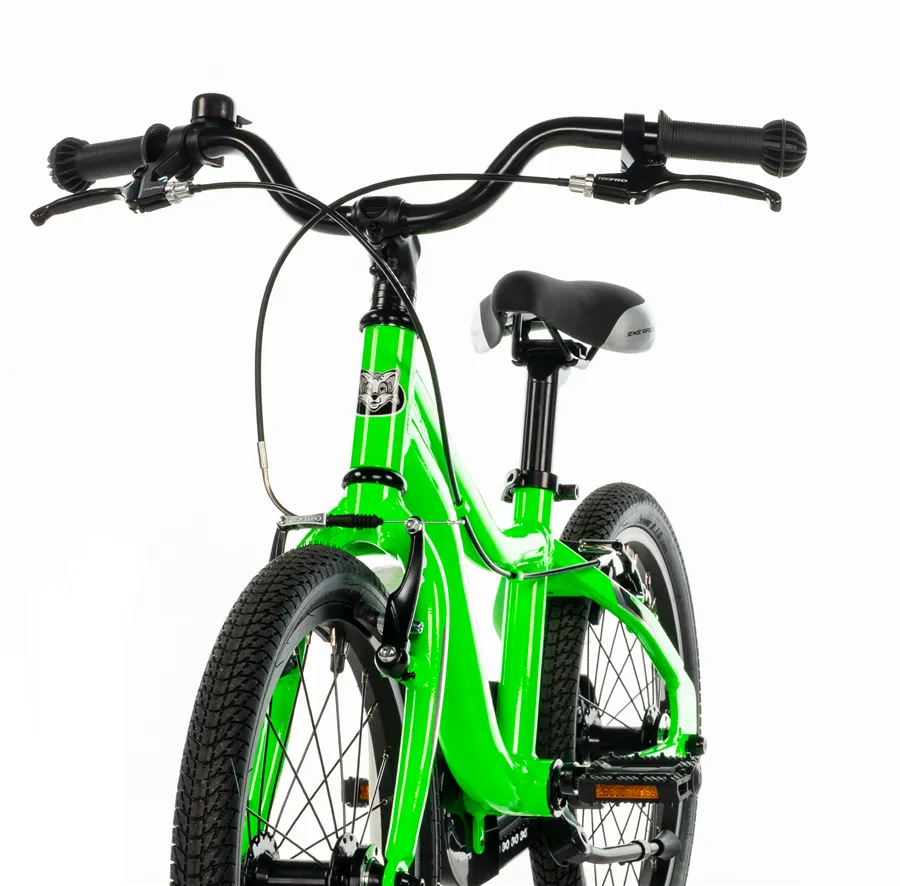 BUBU 18" UNI