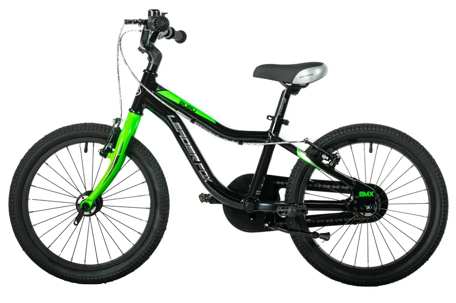 BUBU 18" UNI