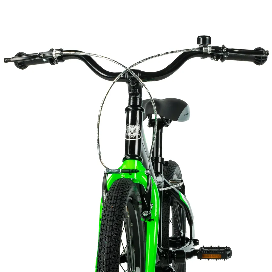 BUBU 18" UNI