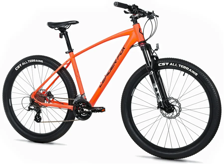 EVOLUTION 27,5"