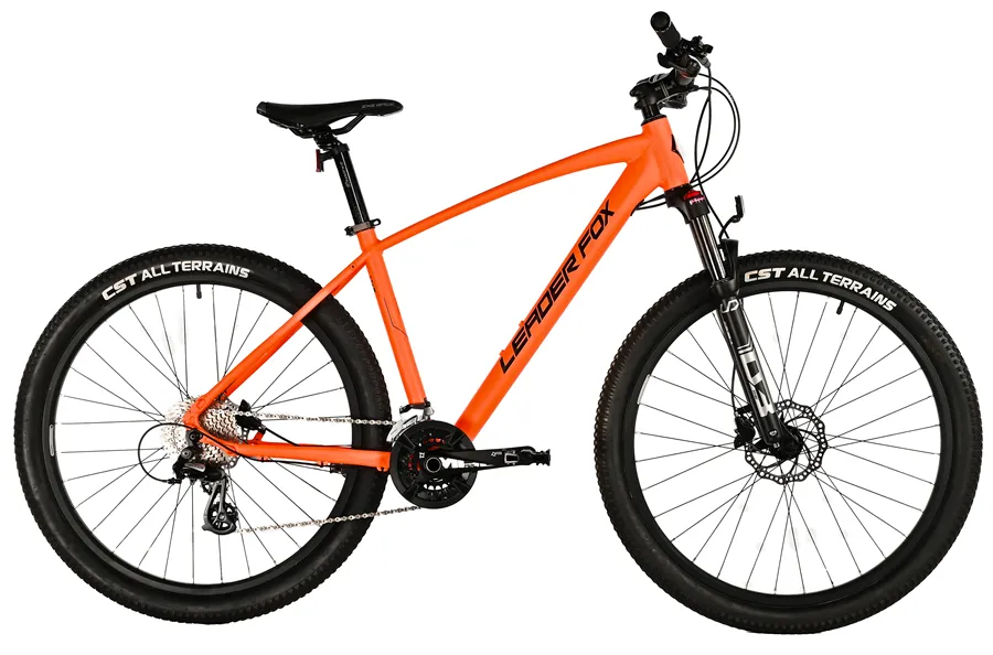 EVOLUTION 27,5"