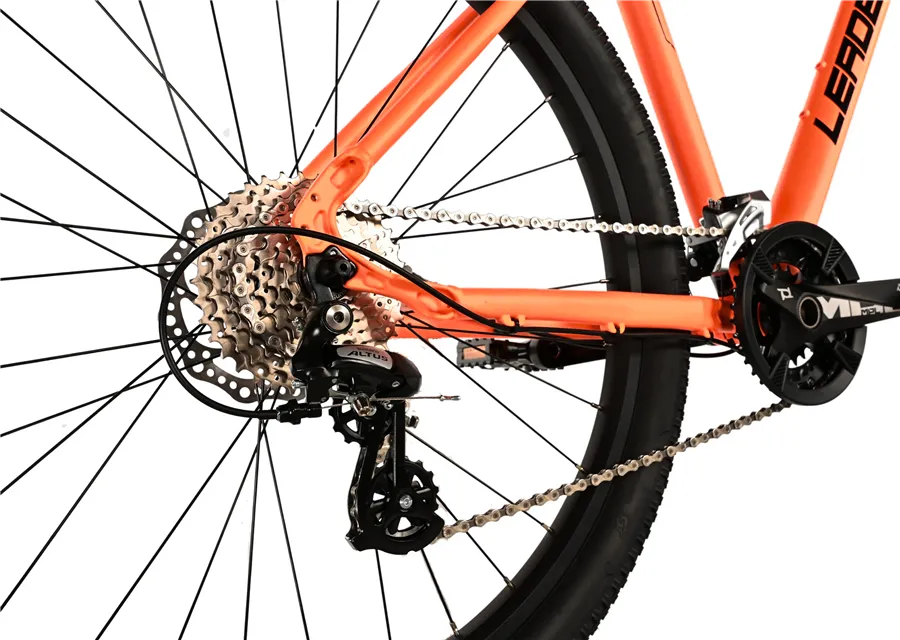 EVOLUTION 27,5"
