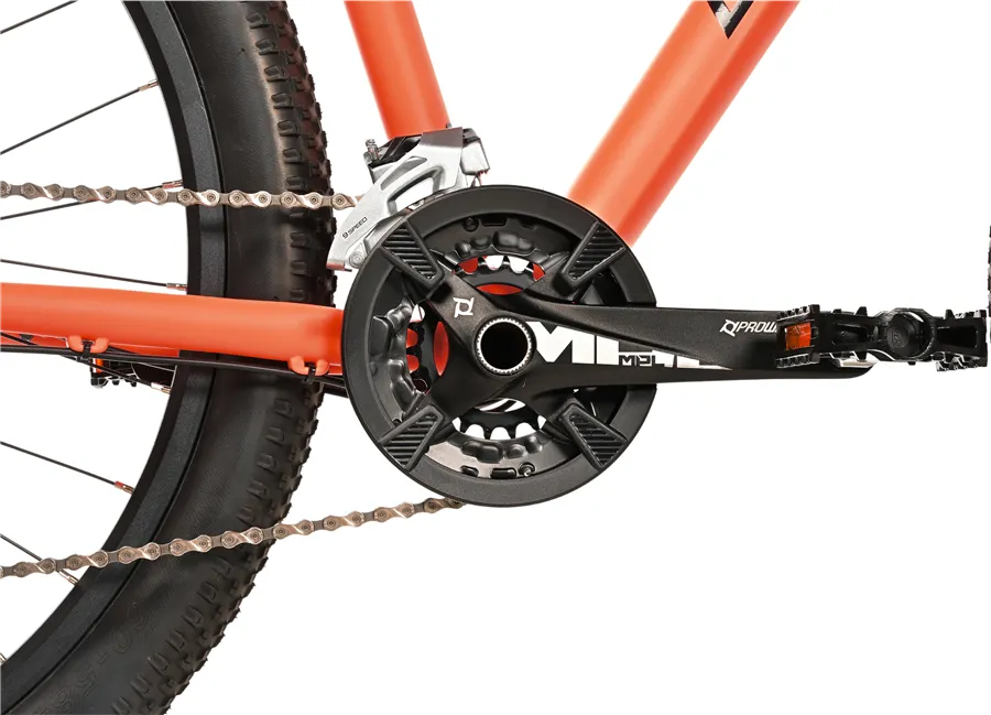 EVOLUTION 27,5"