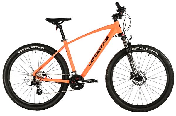 EVOLUTION, MTB 27,5", M:2025-1