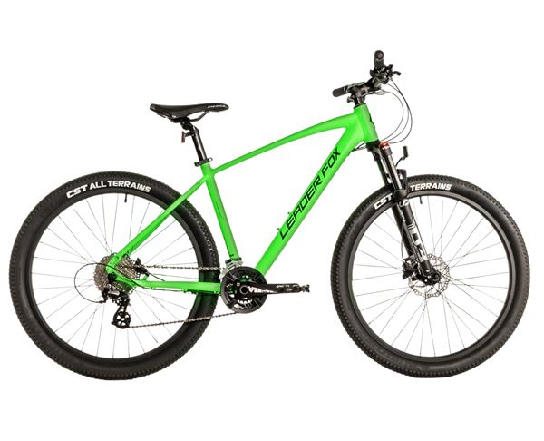 EVOLUTION, MTB 27,5", M:2025-3