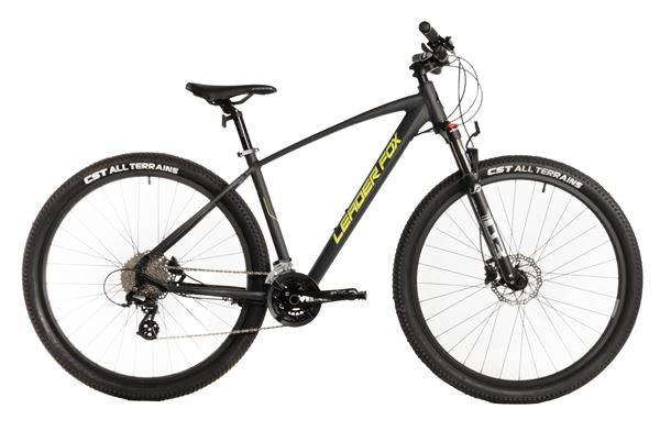 EVOLUTION, MTB 29", M:2025-1