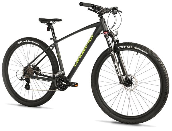 EVOLUTION, MTB 29", M:2025-1