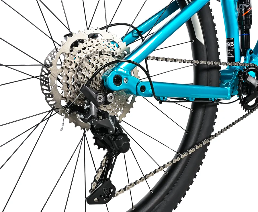 TRION 29"