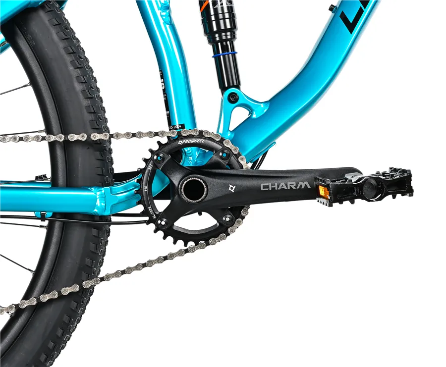 TRION 29"