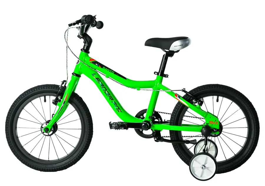 SANTO 16" UNI
