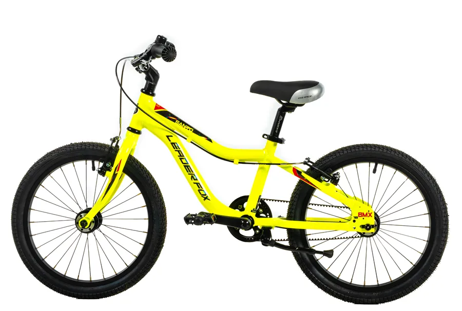 SANTO 18" UNI