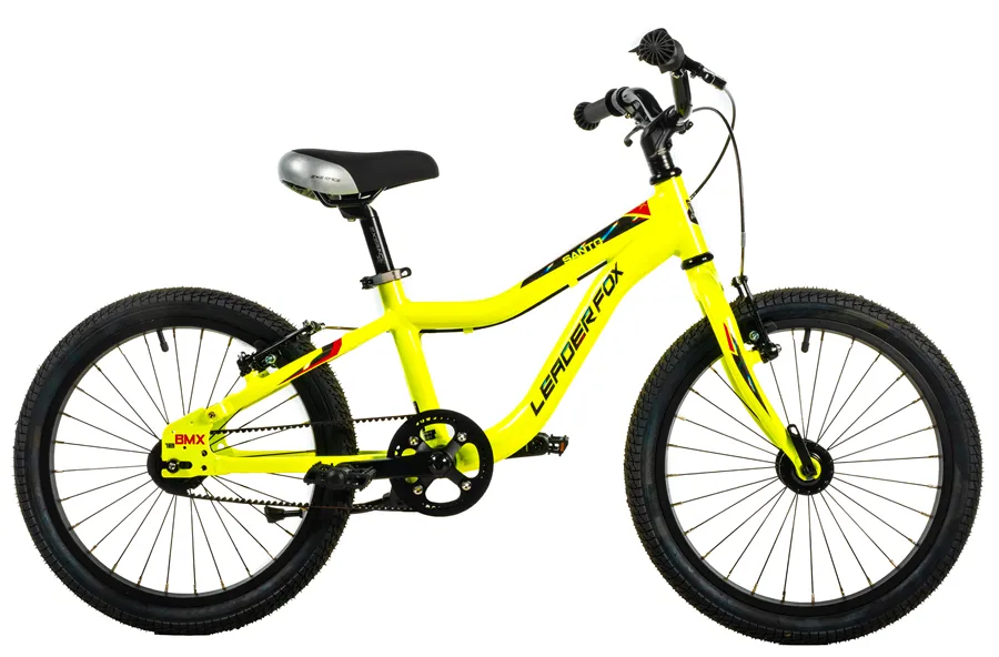 SANTO 18" UNI
