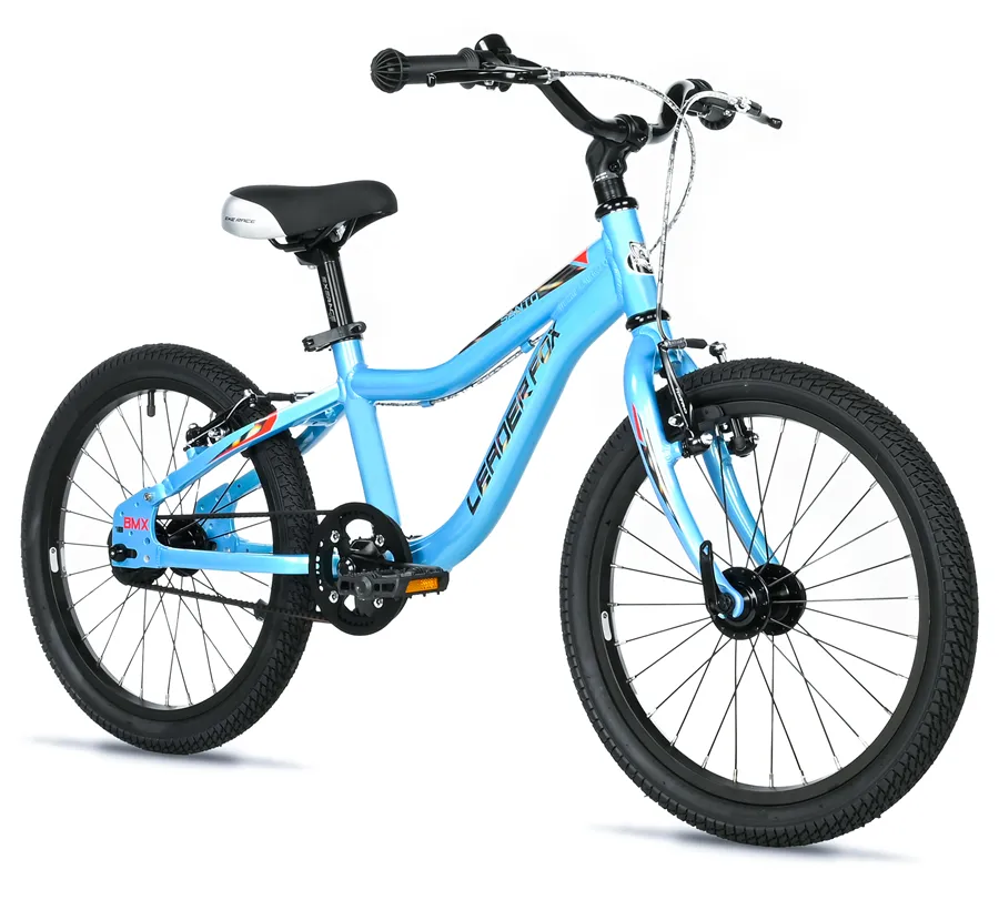 SANTO 18" UNI