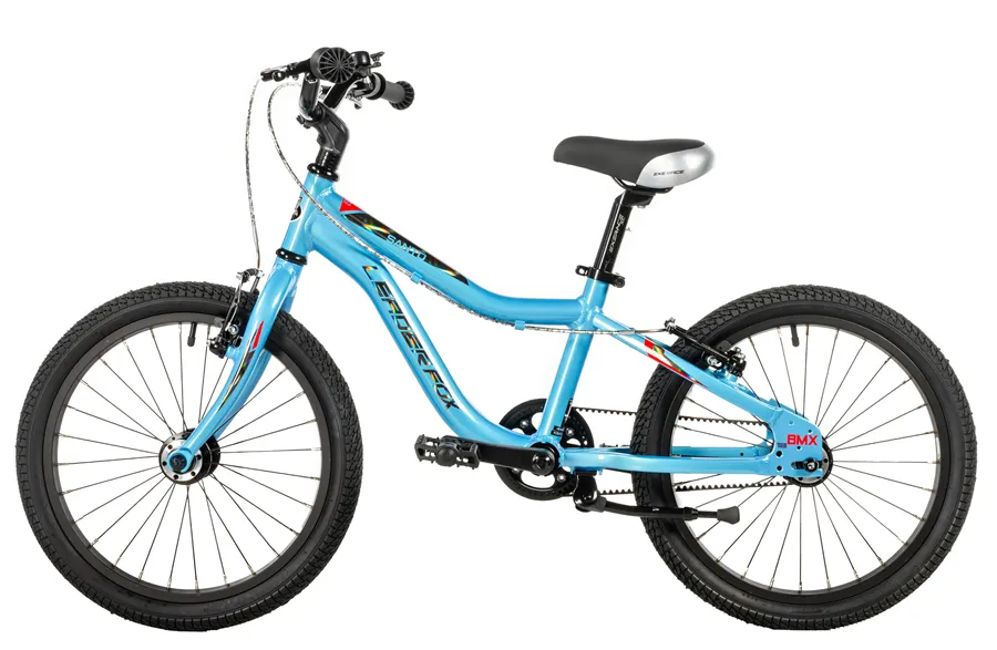 SANTO 18" UNI