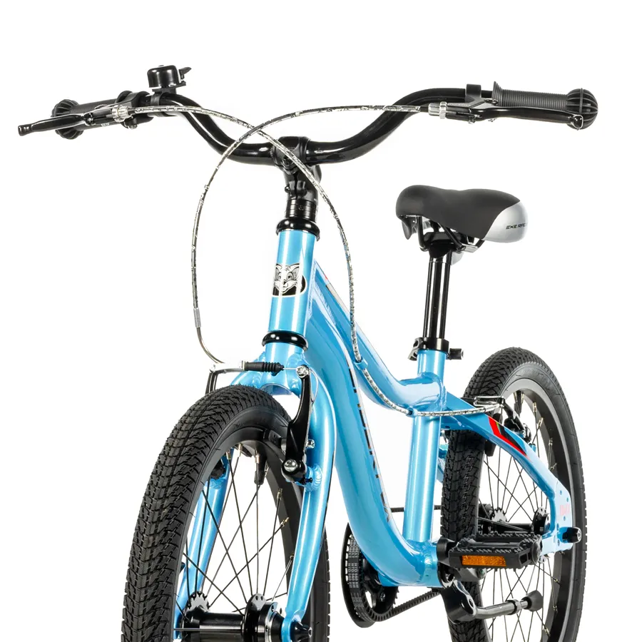 SANTO 18" UNI