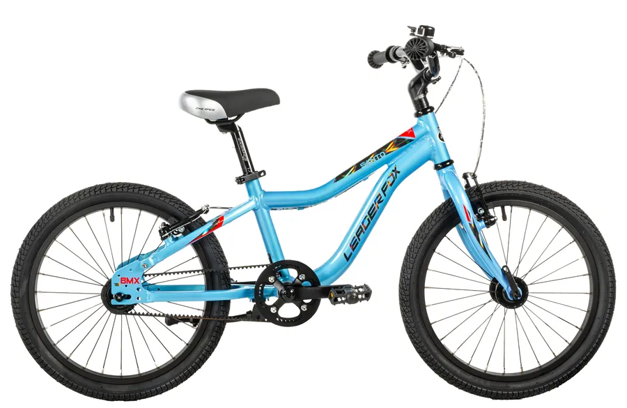 SANTO 18" UNI