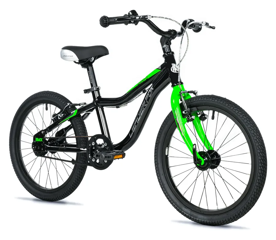 SANTO 18" UNI